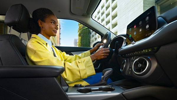 Courtesy Chevrolet Breaux Bridge in Breaux Bridge LA