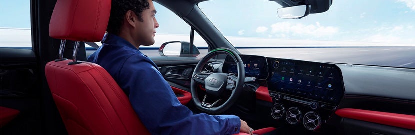 Courtesy Chevrolet Breaux Bridge in Breaux Bridge LA