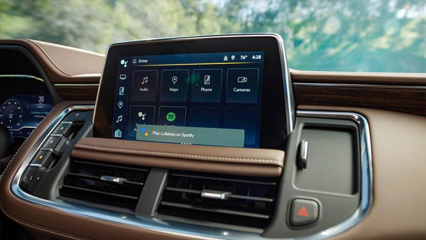 Courtesy Chevrolet Breaux Bridge in Breaux Bridge LA