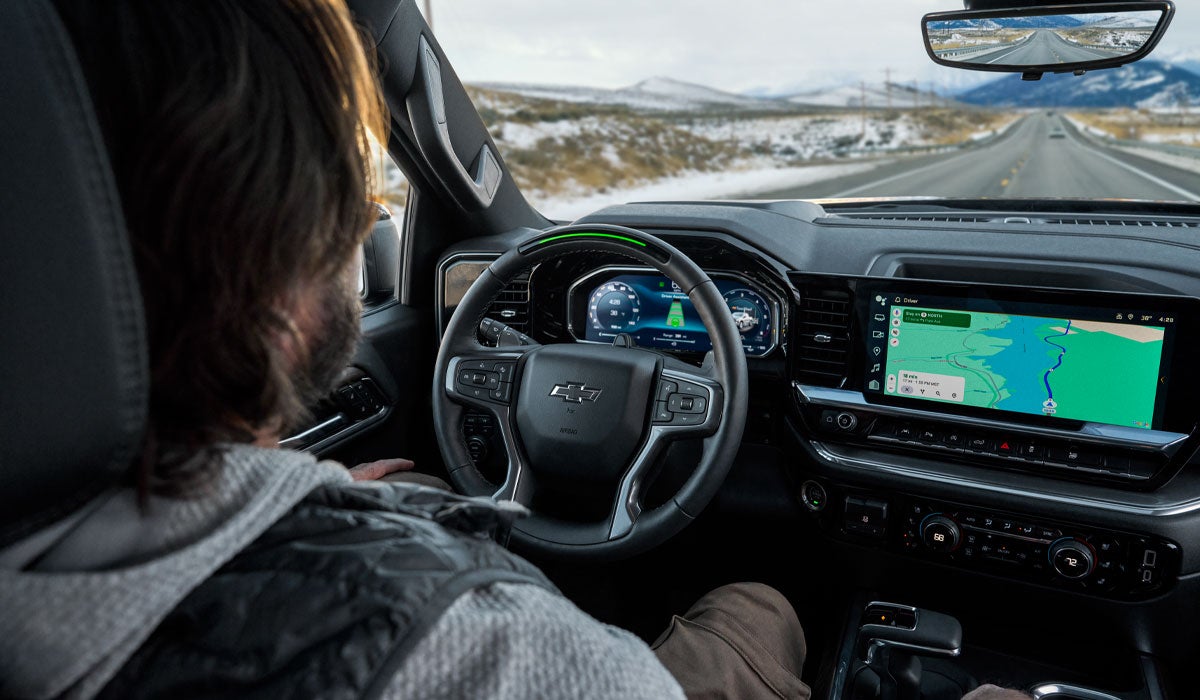 Courtesy Chevrolet Breaux Bridge in Breaux Bridge LA