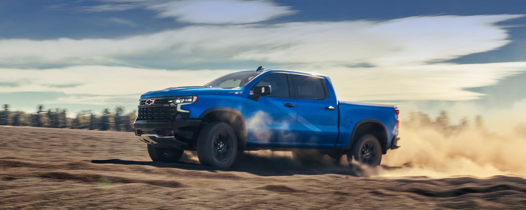 Courtesy Chevrolet Breaux Bridge in Breaux Bridge LA