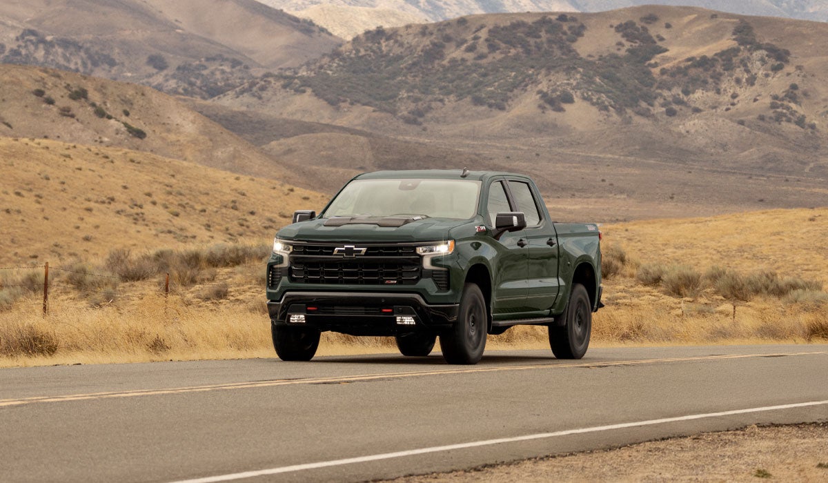 Courtesy Chevrolet Breaux Bridge in Breaux Bridge LA