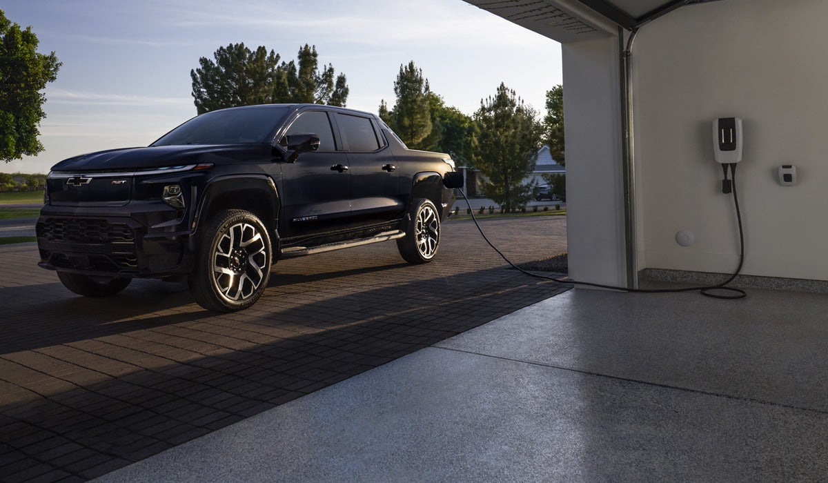 Courtesy Chevrolet Breaux Bridge in Breaux Bridge LA