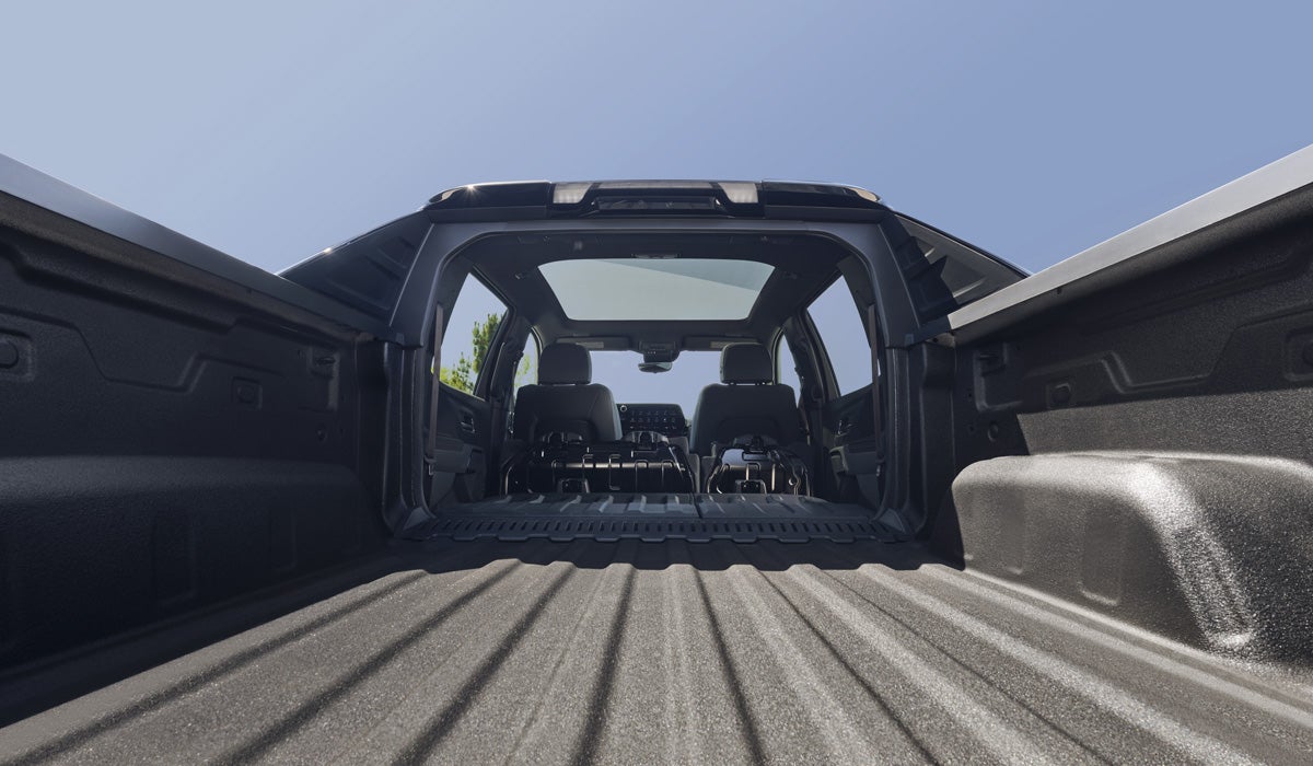 Courtesy Chevrolet Breaux Bridge in Breaux Bridge LA