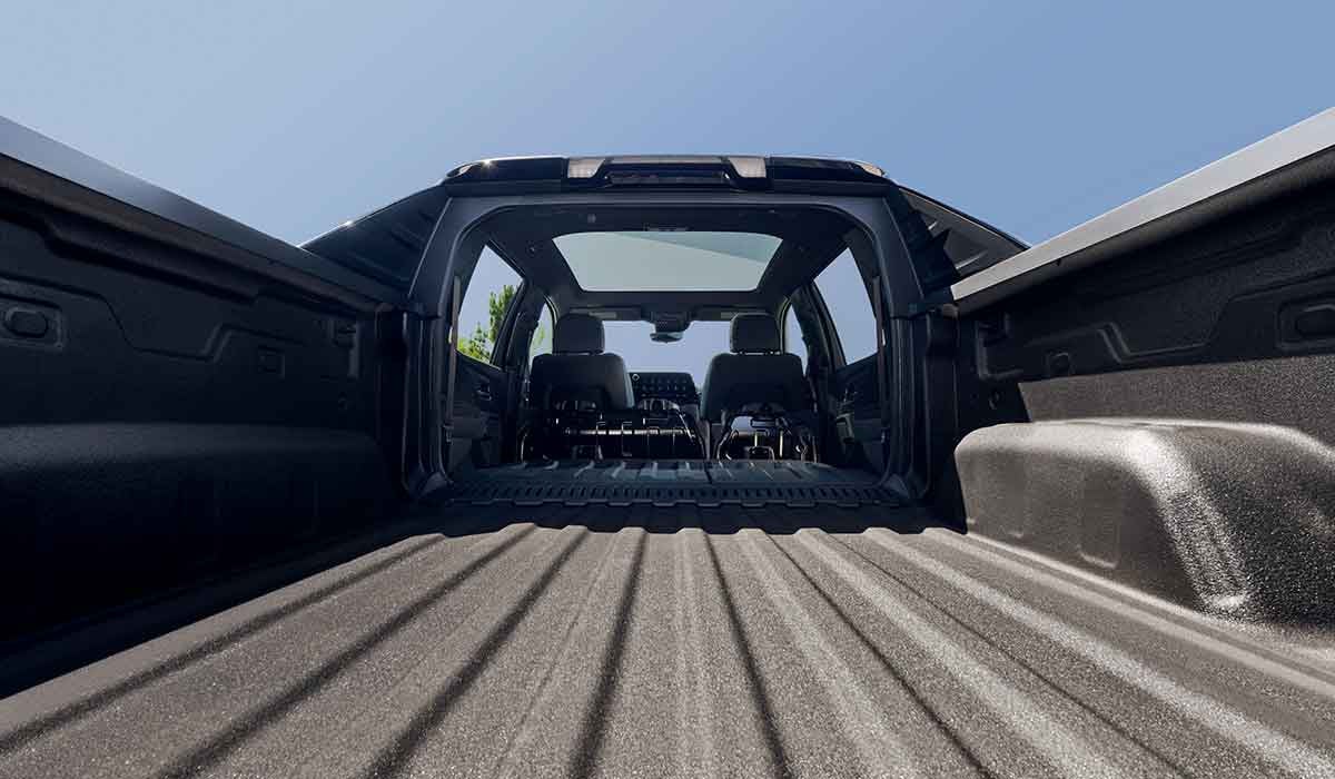 Courtesy Chevrolet Breaux Bridge in Breaux Bridge LA