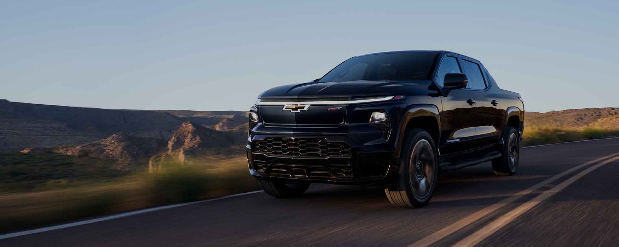 Courtesy Chevrolet Breaux Bridge in Breaux Bridge LA