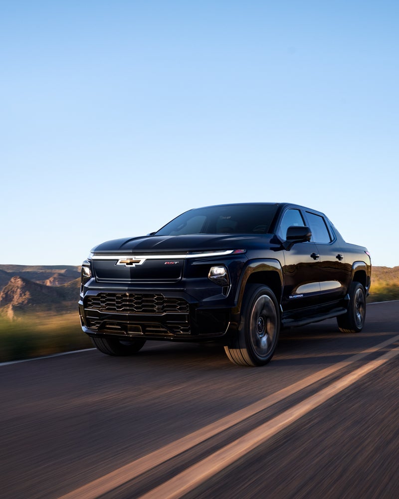 Courtesy Chevrolet Breaux Bridge in Breaux Bridge LA