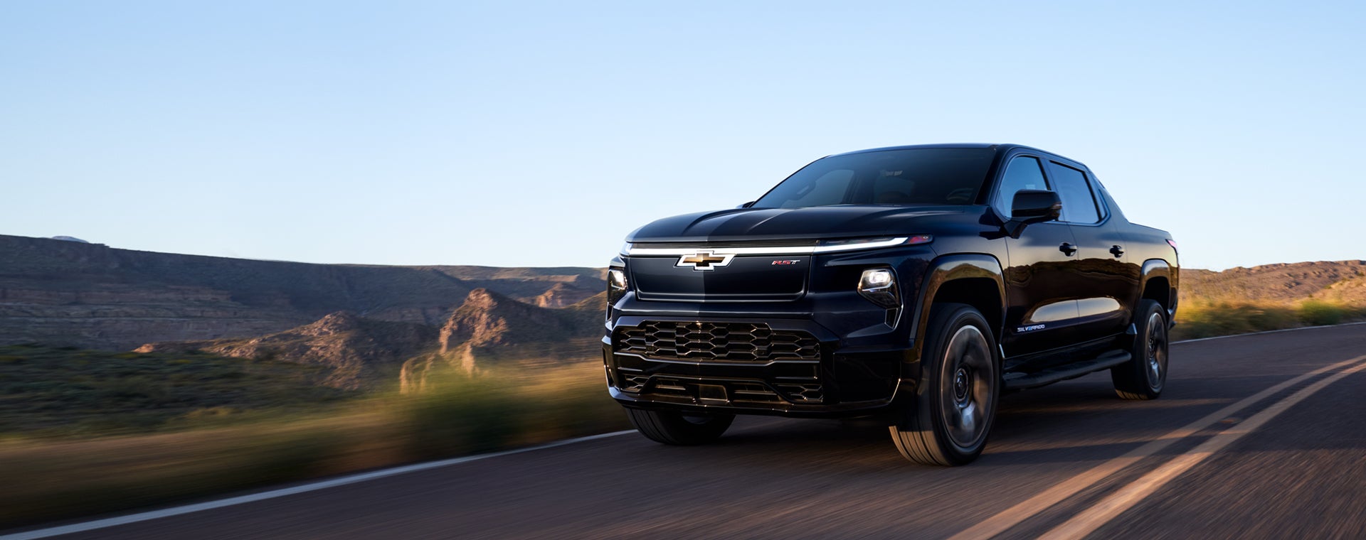 Courtesy Chevrolet Breaux Bridge in Breaux Bridge LA