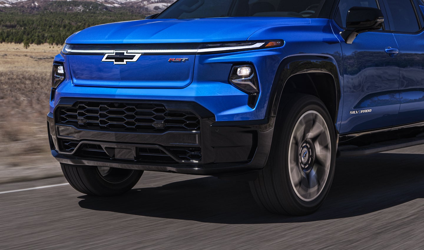 Courtesy Chevrolet Breaux Bridge in Breaux Bridge LA