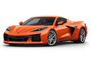 Chevrolet Corvette Z06 - Courtesy Chevrolet Breaux Bridge in Breaux Bridge LA