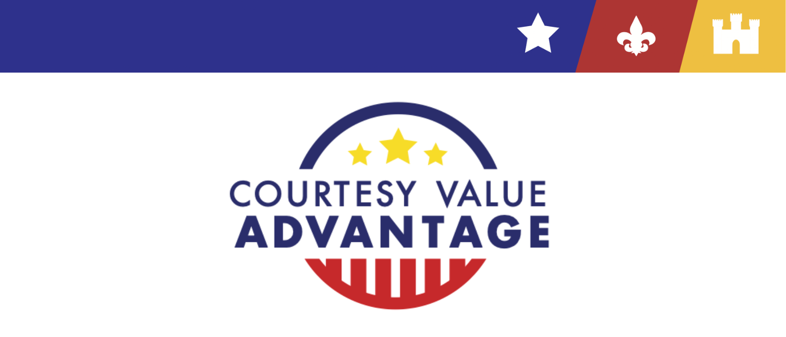 Courtesy Value Advantage