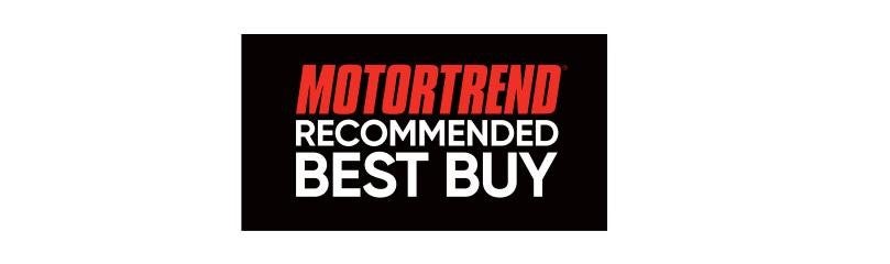 Motorend Recommended